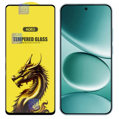 گلس HORO Gold گوشی شیائومی نوت 15 پرو 5G