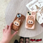 قاب لبوبو پاپ سوکت دار گوشی آیفون 13 پرو