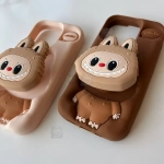 قاب لبوبو پاپ سوکت دار گوشی آیفون 14 پرو