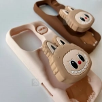 قاب لبوبو پاپ سوکت دار گوشی آیفون 15 پرو