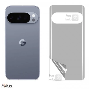 برچسب پشت مات میتوبل Google Pixel 10 Pro