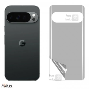 برچسب پشت مات میتوبل Google Pixel 10 Pro XL