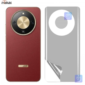 برچسب پشت مات میتوبل Honor X70