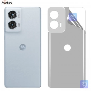 برچسب پشت مات میتوبل Motorola Edge 50 Fusion