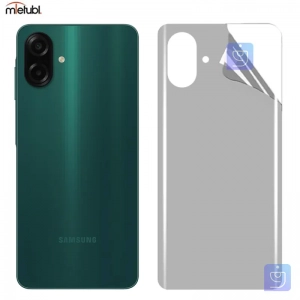 برچسب پشت مات میتوبل Samsung Galaxy A07