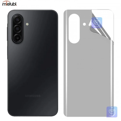 برچسب پشت مات میتوبل Samsung Galaxy A17
