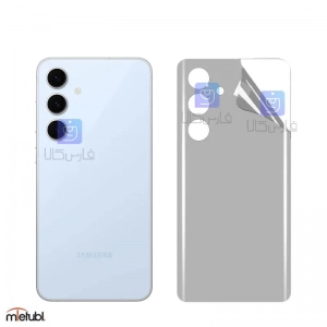 برچسب پشت مات میتوبل Samsung Galaxy S25 FE