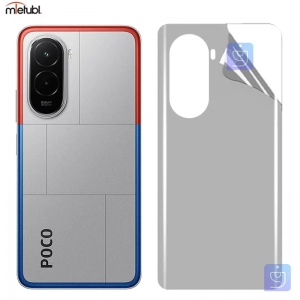 برچسب پشت مات میتوبل Xiaomi Poco M7 4G