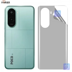 برچسب پشت مات میتوبل Xiaomi Poco M7 Plus