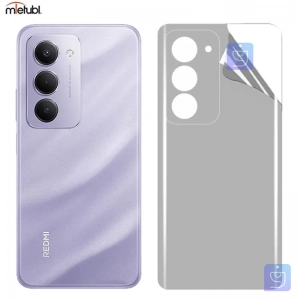 برچسب پشت مات میتوبل Xiaomi Redmi 15