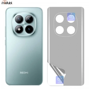 برچسب پشت مات میتوبل Xiaomi Redmi Note 15 Pro 5G