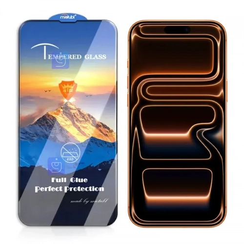 گلس میتوبل ESD گوشی آیفون 17 پرو مکس