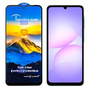 گلس میتوبل ESD گوشی سامسونگ A07