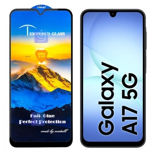 گلس میتوبل ESD گوشی سامسونگ A17