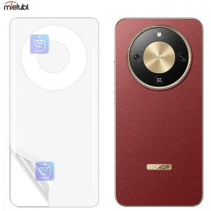 برچسب پشت نانو هیدروژلی میتوبل آنر X70