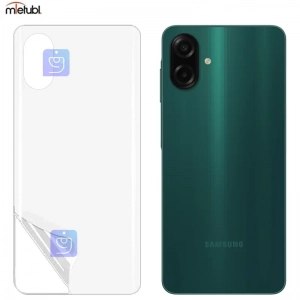 برچسب پشت نانو هیدروژلی میتوبل سامسونگ A07