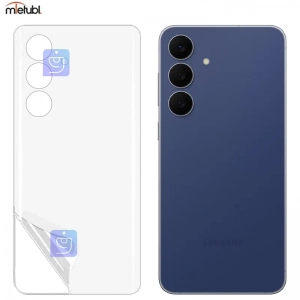 برچسب پشت نانو هیدروژلی میتوبل سامسونگ S25 FE