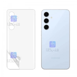 برچسب پشت نانو هیدروژلی میتوبل سامسونگ S25 FE