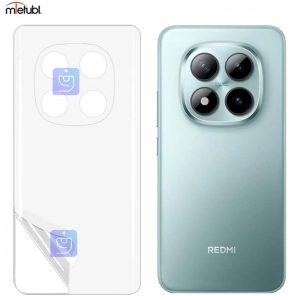 برچسب پشت نانو هیدروژلی میتوبل شیائومی Note 15 Pro 5G
