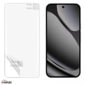 محافظ صفحه نمایش نانو هیدروژلی میتوبل گوشی گوگل Pixel 10 Pro XL