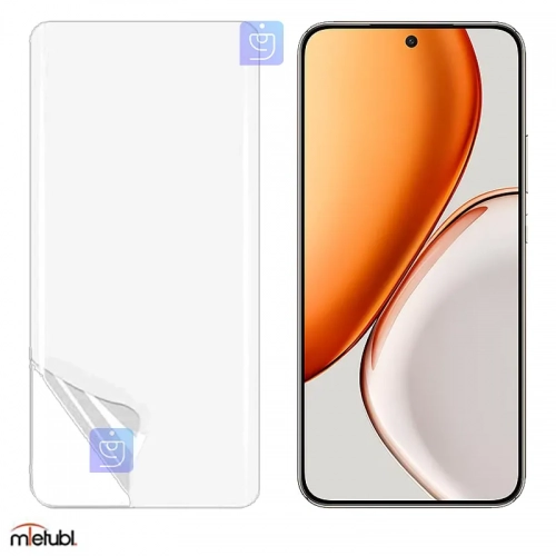 محافظ صفحه نمایش نانو هیدروژلی میتوبل گوشی آنر X70