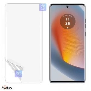 محافظ صفحه نانو هیدروژلی میتوبل گوشی موتورولا Edge 50 Fusion