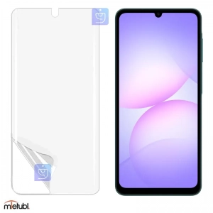 محافظ صفحه نمایش نانو هیدروژلی میتوبل گوشی سامسونگ A07