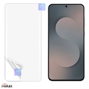 محافظ صفحه نمایش نانو هیدروژلی میتوبل گوشی سامسونگ S25 FE