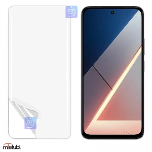 محافظ صفحه نمایش نانو هیدروژلی میتوبل گوشی شیائومی پوکو M7 4G