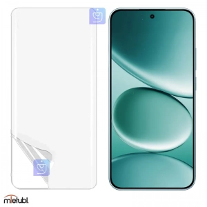 محافظ صفحه نمایش نانو هیدروژلی میتوبل گوشی شیائومی نوت 15 پرو 5G
