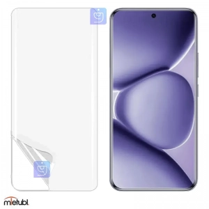 محافظ صفحه نمایش نانو هیدروژلی میتوبل گوشی Redmi Note 15 Pro Plus