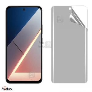 محافظ صفحه نمایش نانو مات میتوبل شیائومی پوکو M7 4G