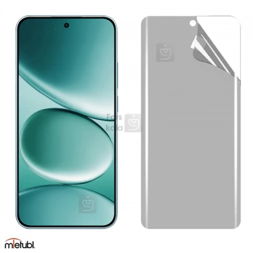 محافظ صفحه نمایش نانو مات میتوبل شیائومی نوت 15 پرو 5G