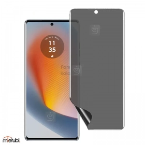 محافظ صفحه نمایش نانو پرایوسی میتوبل موتورولا Edge 50 Fusion