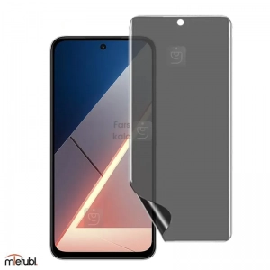 محافظ صفحه نمایش نانو پرایوسی میتوبل شیائومی پوکو M7 4G