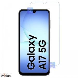 گلس شفاف میتوبل No Frame گوشی سامسونگ A17
