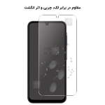 گلس شفاف میتوبل No Frame گوشی سامسونگ A17