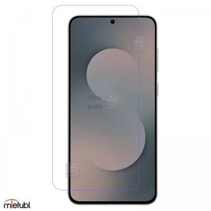 گلس شفاف میتوبل No Frame گوشی سامسونگ S25 FE