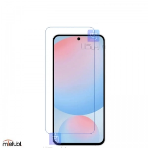 گلس شفاف میتوبل No Frame گوشی سامسونگ S25 FE