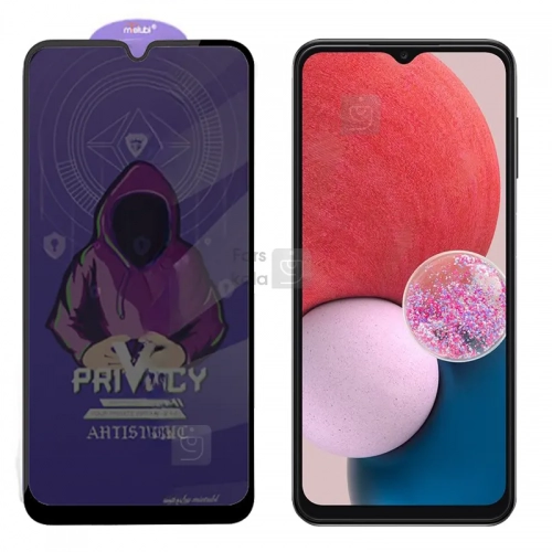 گلس پرایوسی میتوبل گوشی سامسونگ گلکسی A13 4G