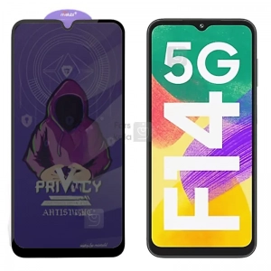 گلس پرایوسی میتوبل گوشی سامسونگ F14