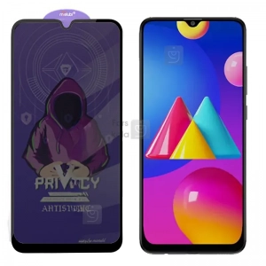 گلس پرایوسی میتوبل گوشی سامسونگ M02s