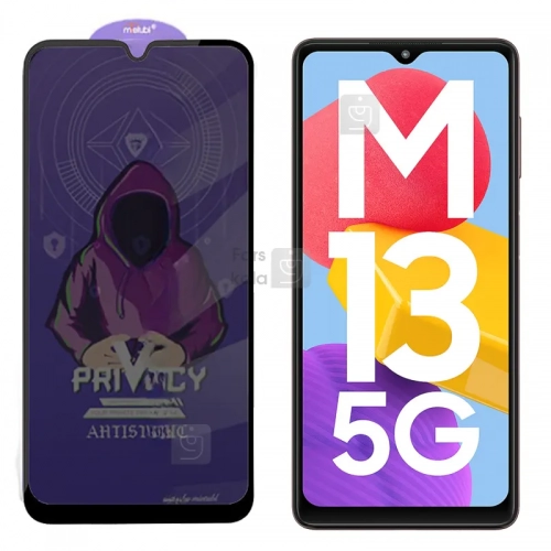 گلس پرایوسی میتوبل گوشی سامسونگ M13 5G