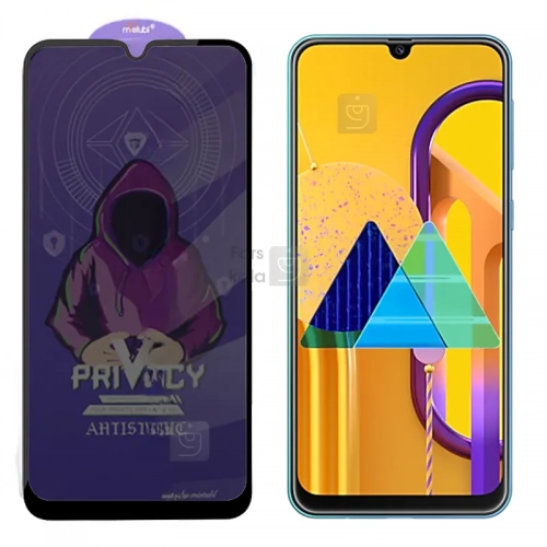 گلس پرایوسی میتوبل گوشی سامسونگ M30s