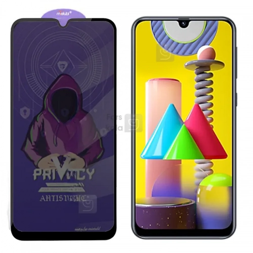 گلس پرایوسی میتوبل گوشی سامسونگ M31