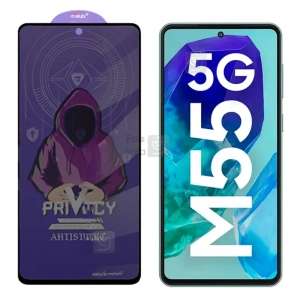گلس پرایوسی میتوبل گوشی سامسونگ M55