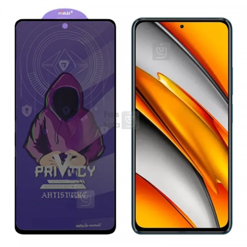 گلس پرایوسی میتوبل گوشی شیائومی پوکو F3