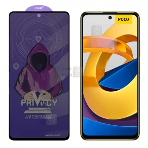 گلس پرایوسی میتوبل گوشی شیائومی Poco M4 Pro 5G