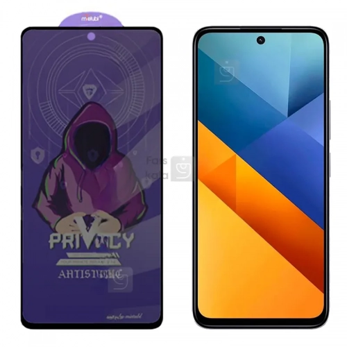گلس پرایوسی میتوبل گوشی شیائومی پوکو M6 4G