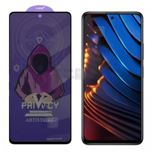 گلس پرایوسی میتوبل گوشی شیائومی Poco X3 GT
